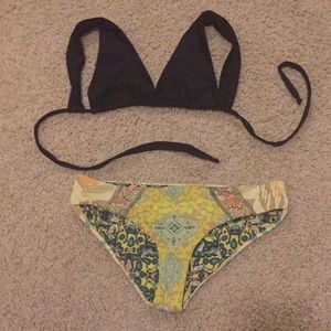 Adorable swimsuit🦋